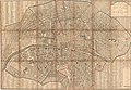 Plan routier de la ville et faubourg de Paris, 1802 - Stanford Libraries.jpg