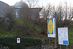 Planetarium und Sternwarte Kreuzlingen