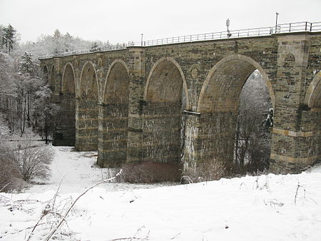 Plauen, Syratalbrücke 03