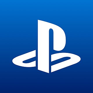 <span class="mw-page-title-main">PlayStation App</span> Mobile companion app for the PlayStation consoles