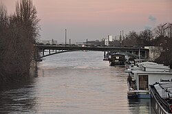 Pont de Levallois