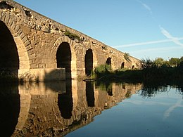 Podul roman Porto torres.jpg