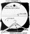 Illustration from the January 1928 issue of Popular Mechanics.