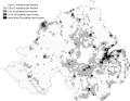 Vignette pour Démographie de l'Irlande du Nord