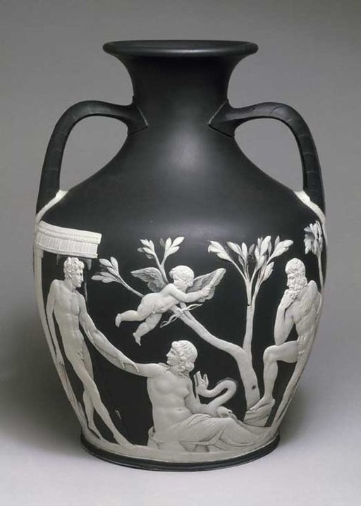 Portland Vase