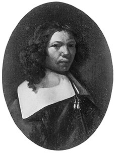 Portrait of Gerrit Berckheyde by Job Berckheyde Frans Hals Museum os I-12.jpg