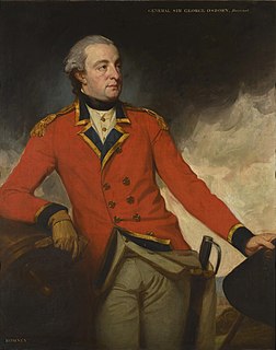 Sir George Osborn, 4th Baronet