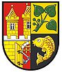 Wappen von Dolní Počernice
