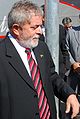 President Lula in Paulínia.JPG