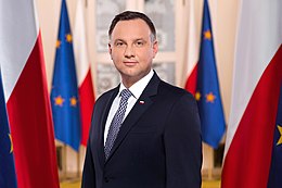 Président de la Pologne Andrzej Duda pleine Resolution.jpg