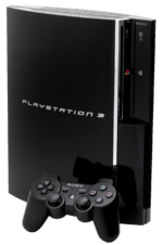 Vignette pour Liste de jeux PlayStation 3