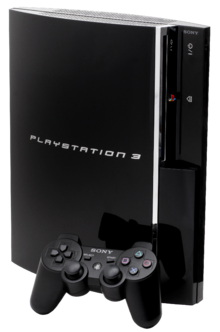 PlayStation 3 - Wikipedia