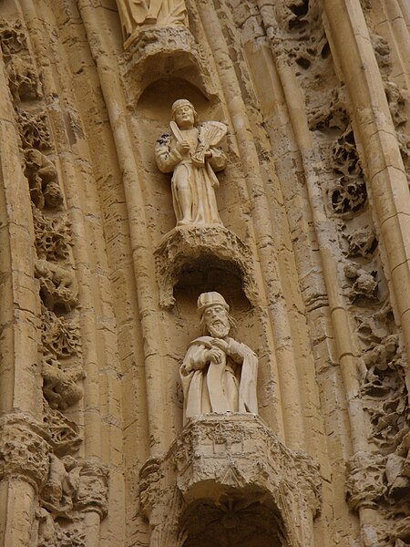 File:Puerta San Juan Palencia.JPG