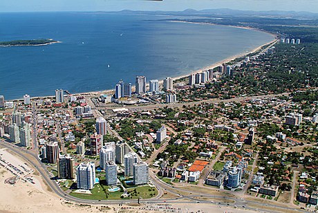 Punta del Este