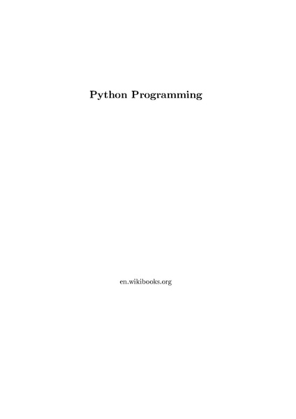 File:Python Programming.pdf