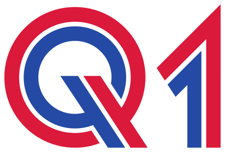 Q1 Tankstellenvertrieb logo