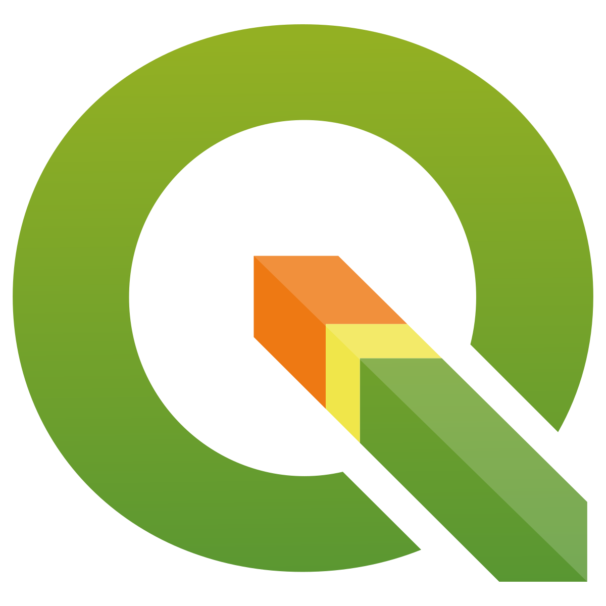 File:QGIS logo new.svg - Wikimedia Commons
