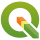QGIS logo new.svg