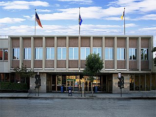 <span class="mw-page-title-main">Queens Public Library</span> Library system in Queens, New York