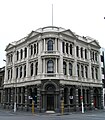 Здание страховой компании Новой Зеландии, ныне Queensgarden Court