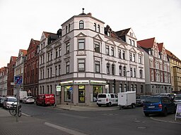 Querstraße 19, 1, Döhren, Hannover