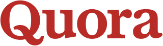 Quora logo