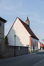 St. Georg (Röttingen)