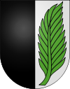 Kommunevåpenet til Rüti bei Lyssach