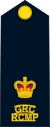RCMP Inpsector insignia.svg