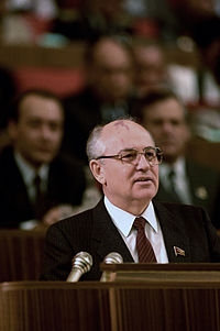 RIAN archive 850809 General Secretary of the CPSU CC M. Gorbachev.jpg