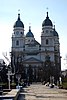 Foto Catedrala Mitropolitană din Iași