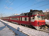 D1-749編成（ロシア鉄道）