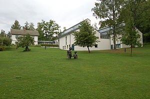 Rackstadmuseet