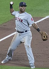 Hansel Robles – Wikipedia