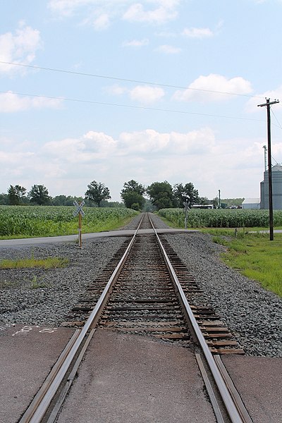 File:Railroad in Northumberland County, Pennsylvania.JPG