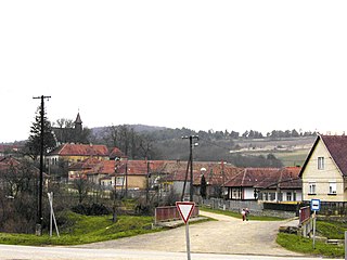 <span class="mw-page-title-main">Rakacaszend</span> Place in Borsod-Abaúj-Zemplén, Hungary