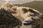 Thumbnail for 2021 Rally Italia Sardegna