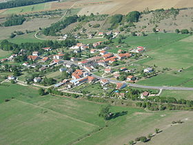 Ramecourt (Vosges)