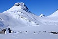 * Nomination Raudalstindane ridge seen from the Rauddalsbandet in Jotunheimen. --Frankemann 19:50, 14 July 2019 (UTC) * Promotion  Support Good quality. --Poco a poco 20:54, 14 July 2019 (UTC)