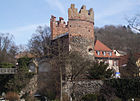 Ravensburg fortified tower Gaensbuehl.jpg