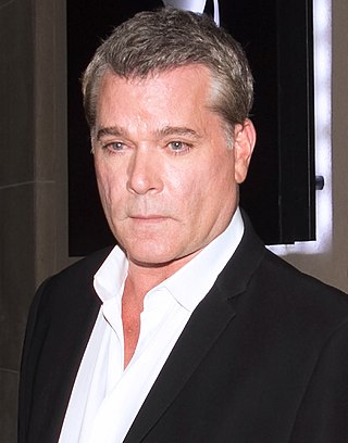<span class="mw-page-title-main">Ray Liotta</span> American actor (1954–2022)