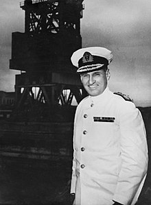 Kontr-admiral Jorj Dunbar Mur 1945.jpg