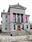 Université McGill, Montréal