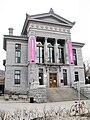 Musée Redpath, Université McGill, Montréal