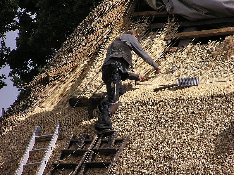 Roofing Contractors