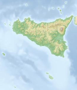 Aardbeving Sicilië 1693 (Sicilië)