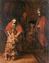 Rembrandt Harmensz. van Rijn - The Return of the Prodigal Son.jpg