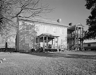Renick Farm (Renick, West Virginia) Historic house in West Virginia, United States