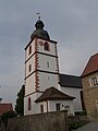 Igreja Paroquial Evangélica Luterana de São Lourenço