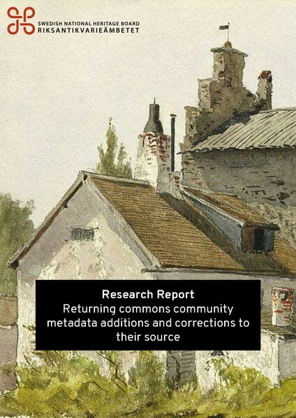 File:Research Report – Returning commons community metadata additions and corrections to source.pdf
